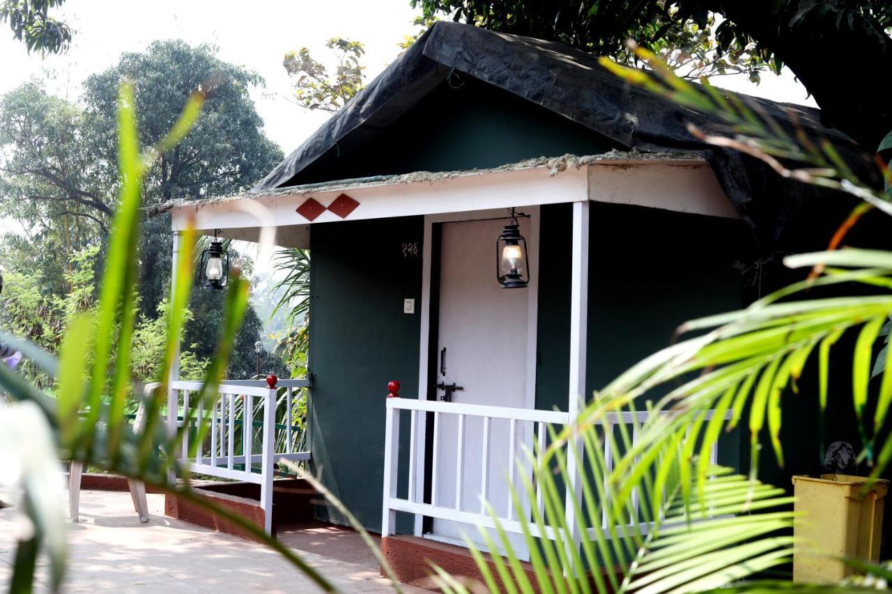 Pali Village Resort Mira-Bhayandar Exterior foto