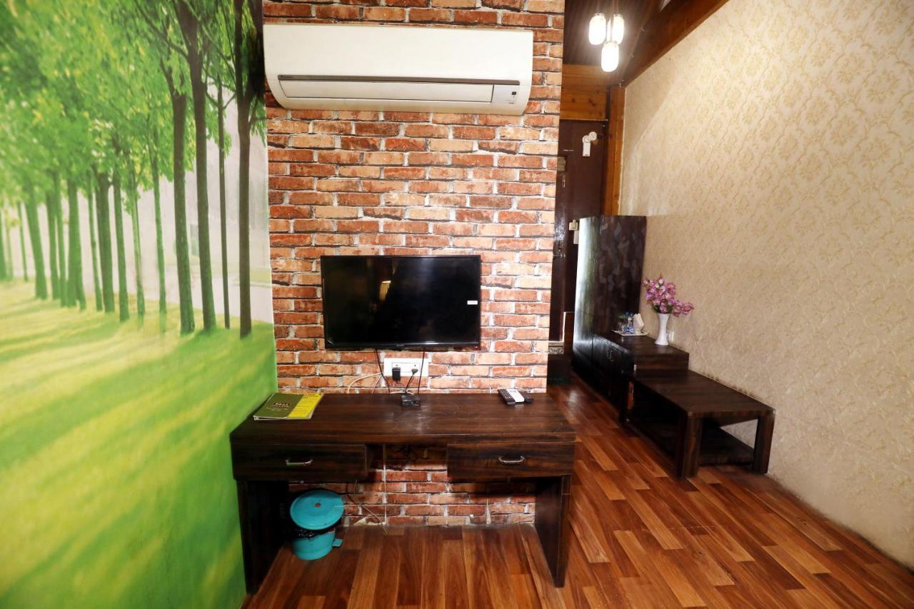 Pali Village Resort Mira-Bhayandar Exterior foto