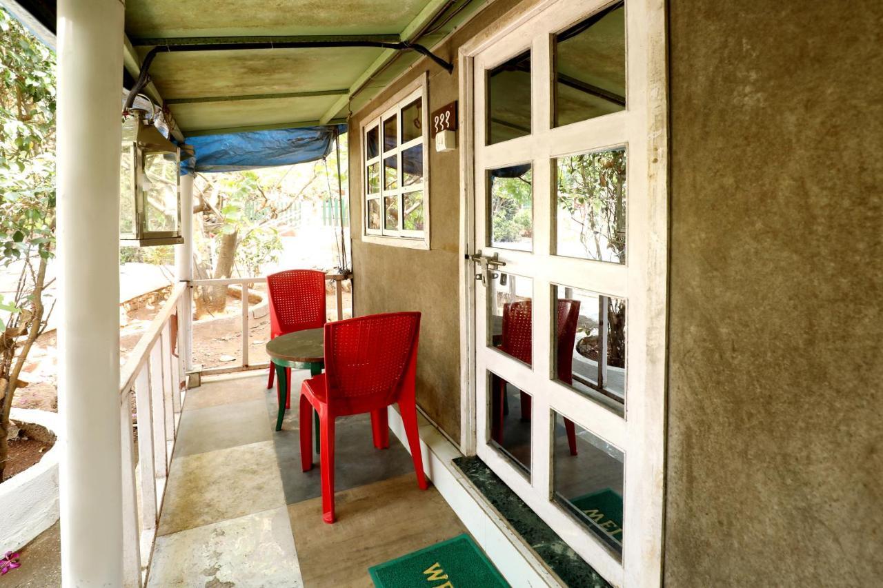 Pali Village Resort Mira-Bhayandar Exterior foto