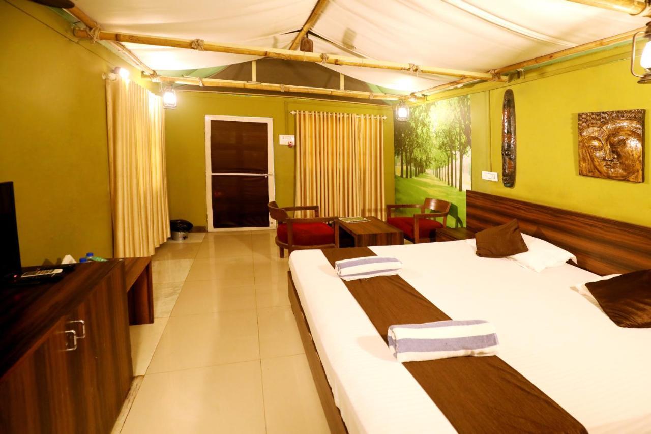 Pali Village Resort Mira-Bhayandar Exterior foto