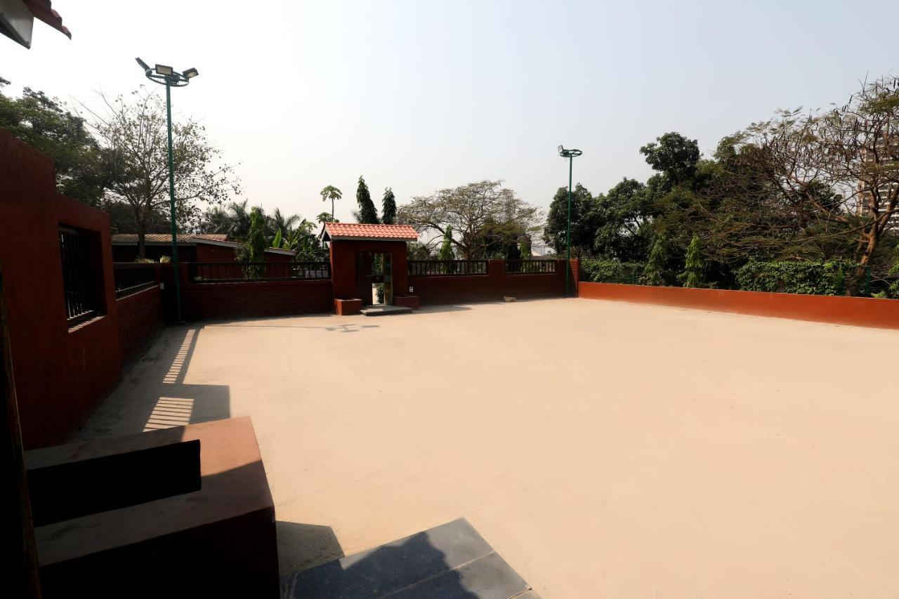 Pali Village Resort Mira-Bhayandar Exterior foto