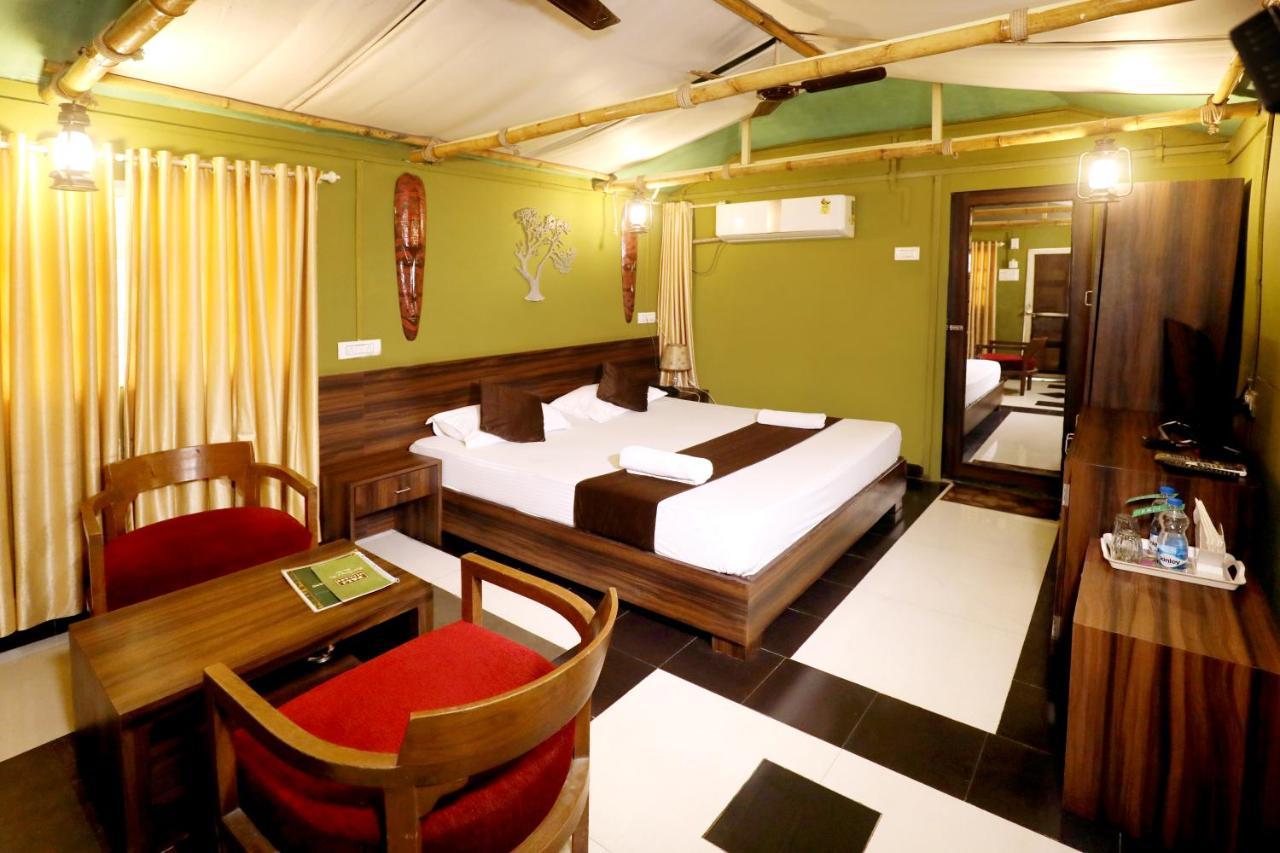 Pali Village Resort Mira-Bhayandar Exterior foto