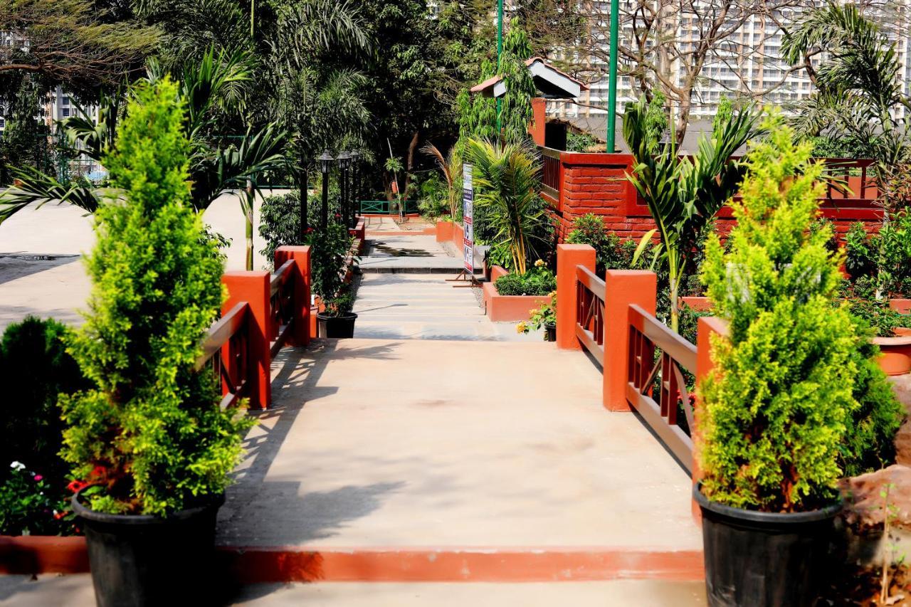 Pali Village Resort Mira-Bhayandar Exterior foto