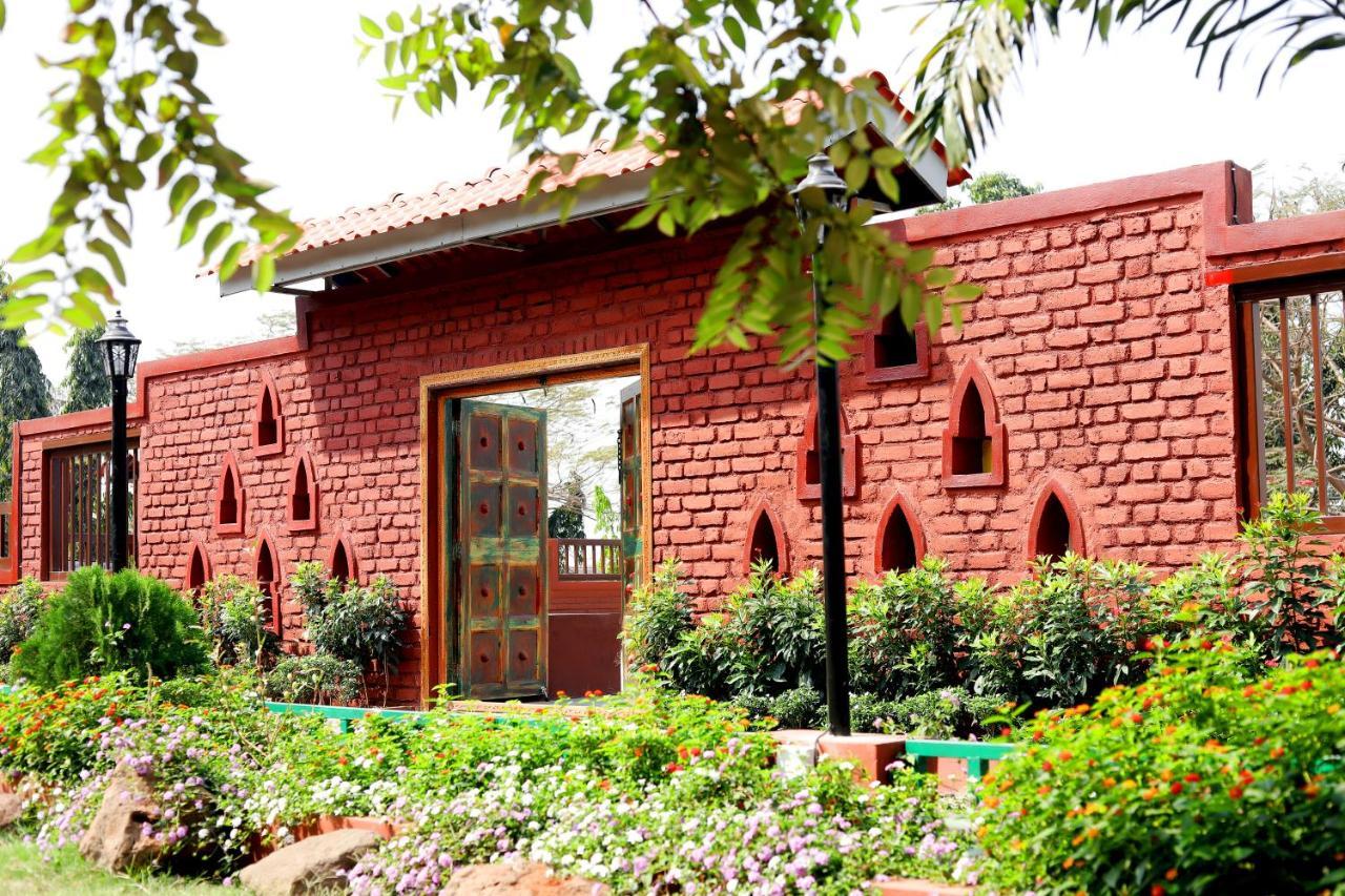 Pali Village Resort Mira-Bhayandar Exterior foto