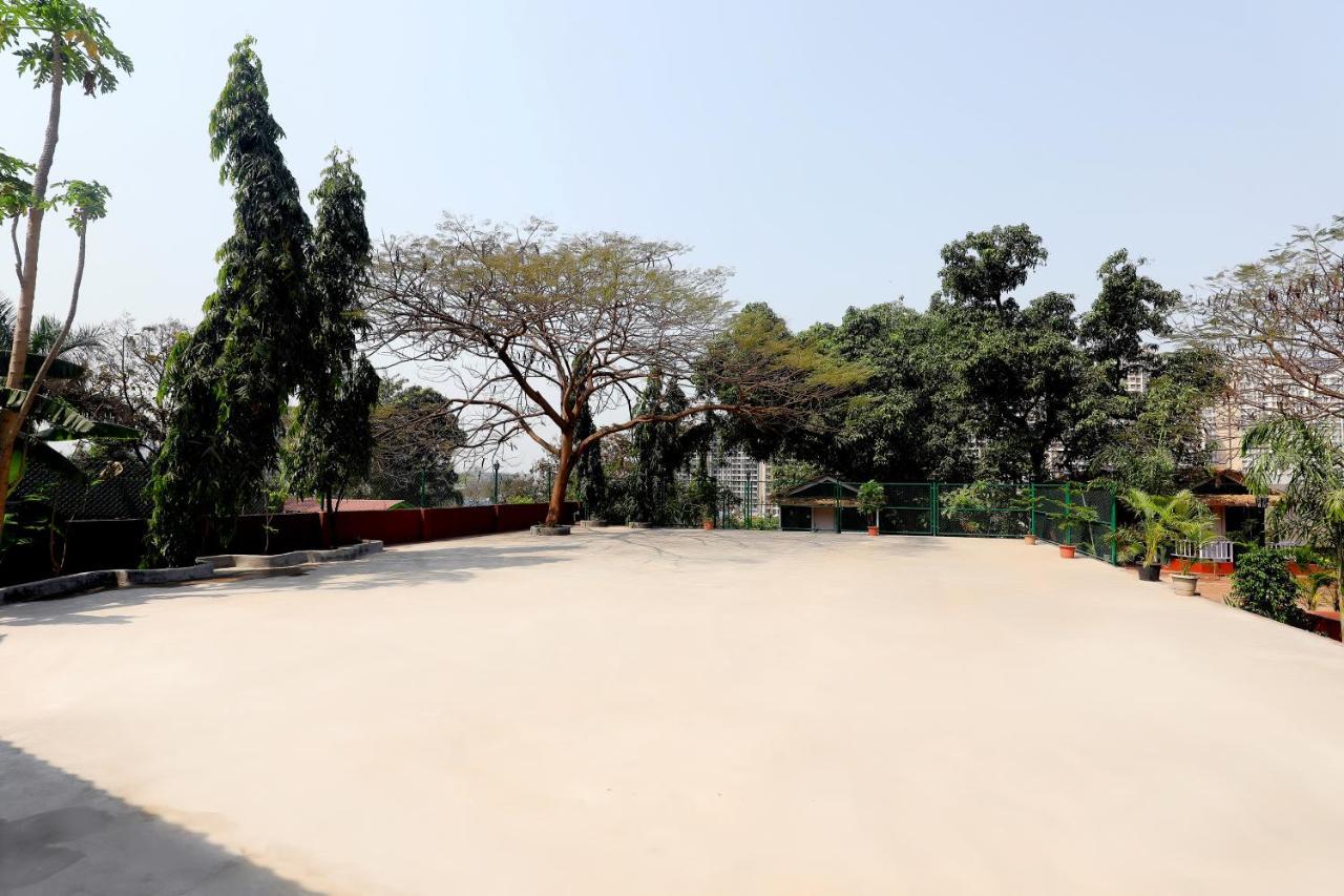 Pali Village Resort Mira-Bhayandar Exterior foto