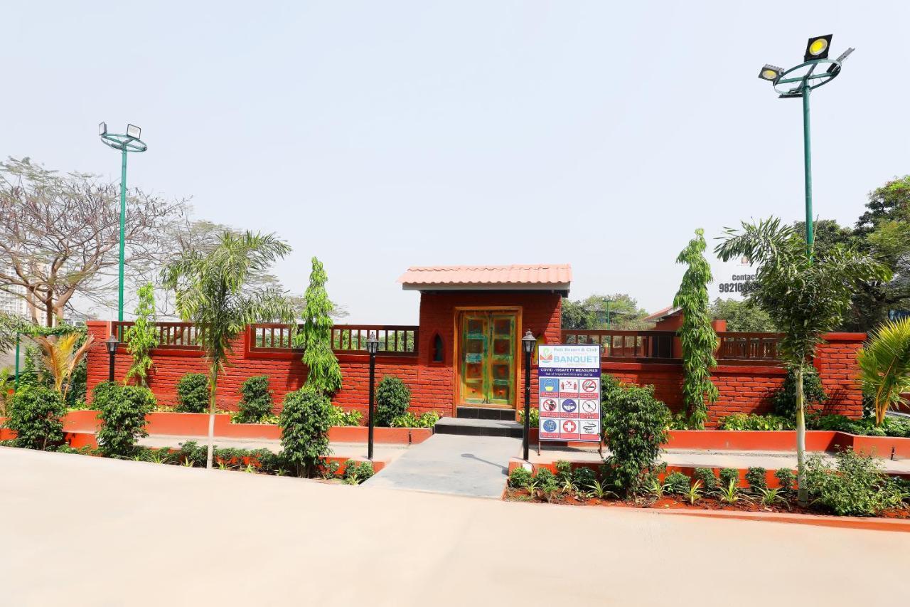 Pali Village Resort Mira-Bhayandar Exterior foto
