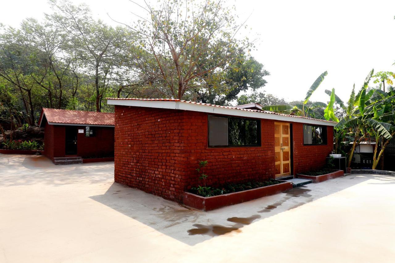 Pali Village Resort Mira-Bhayandar Exterior foto