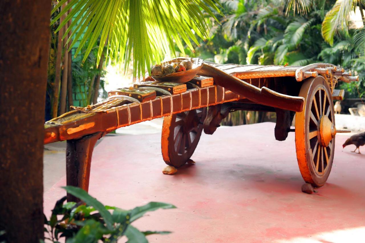 Pali Village Resort Mira-Bhayandar Exterior foto