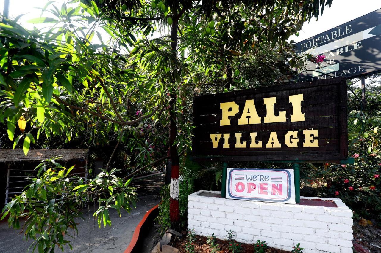 Pali Village Resort Mira-Bhayandar Exterior foto