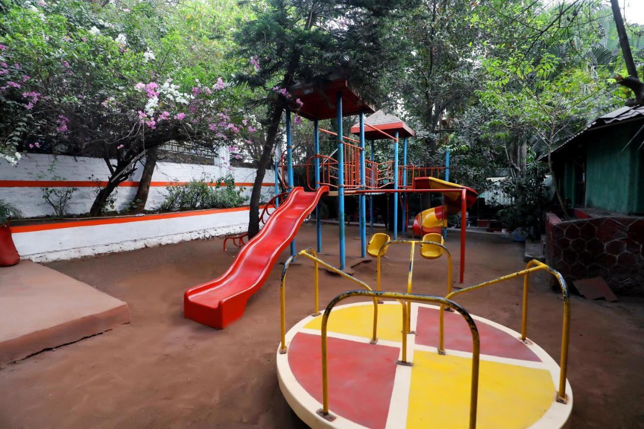 Pali Village Resort Mira-Bhayandar Exterior foto