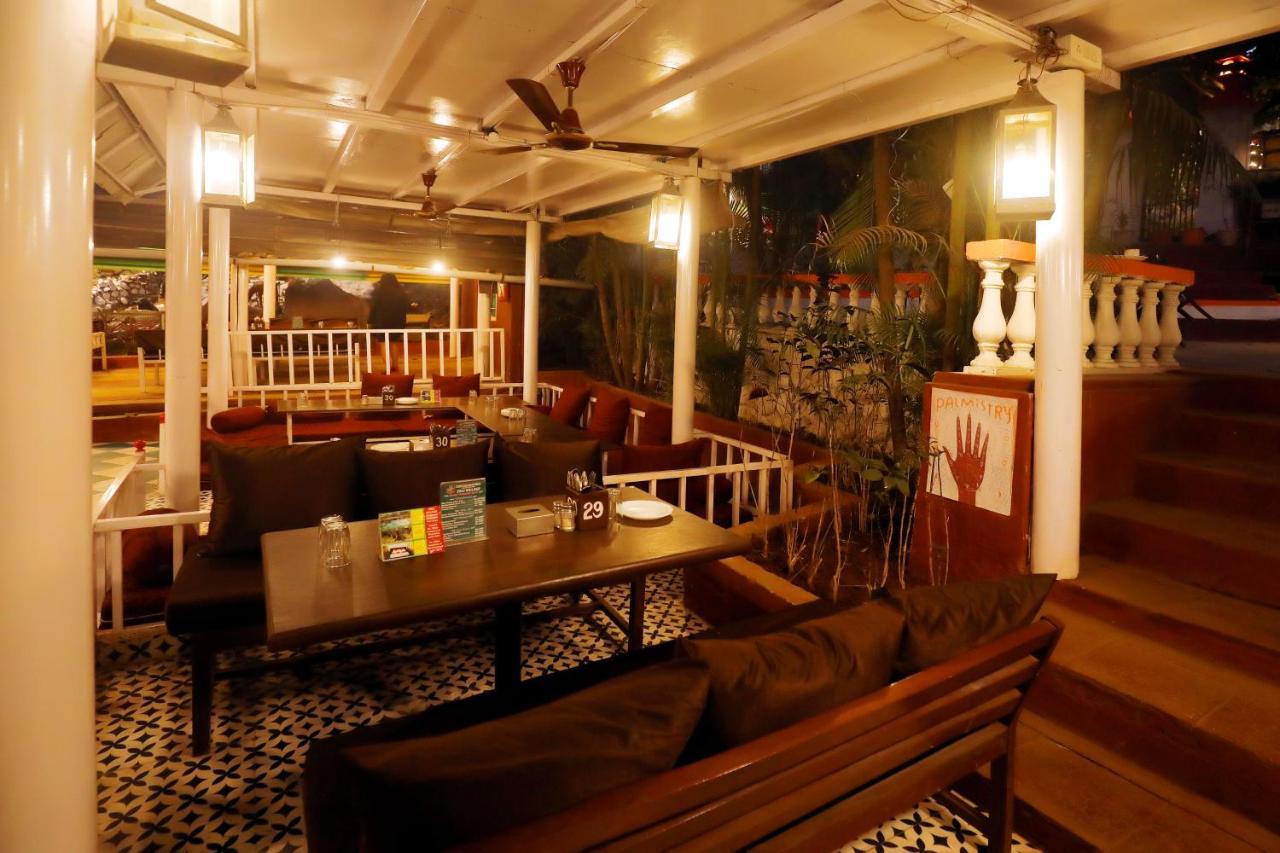 Pali Village Resort Mira-Bhayandar Exterior foto