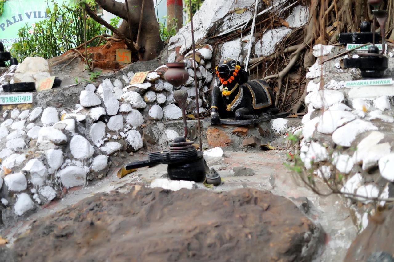 Pali Village Resort Mira-Bhayandar Exterior foto