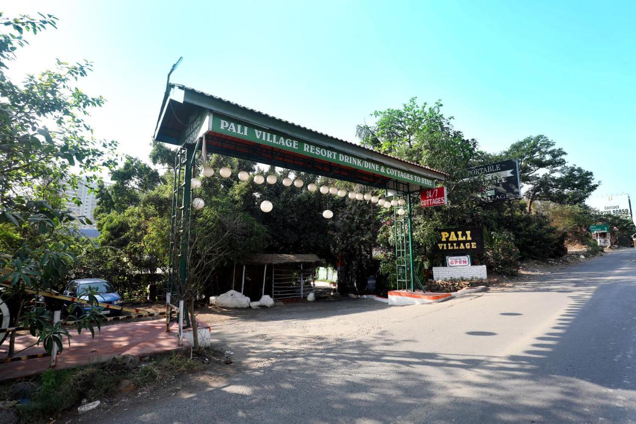 Pali Village Resort Mira-Bhayandar Exterior foto